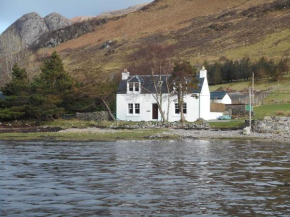 Sgurr Uran 5 night minimum stay